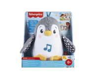 Fisher-Price Muzyczny Pingwinek Kiwaczek - 1164365 - zdjęcie 4